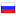 savchenko.ru hosted country